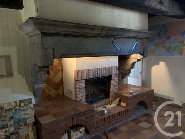 Maison &agrave; vendre - 5 pi&egrave;ces - 150 m2 - La Tour De Scay - 25 - FRANCHE-COMTE