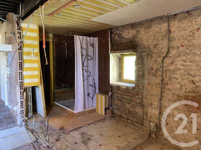 Maison &agrave; vendre - 5 pi&egrave;ces - 150 m2 - La Tour De Scay - 25 - FRANCHE-COMTE