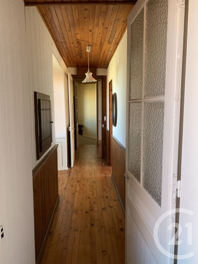 Maison &agrave; vendre - 5 pi&egrave;ces - 150 m2 - La Tour De Scay - 25 - FRANCHE-COMTE