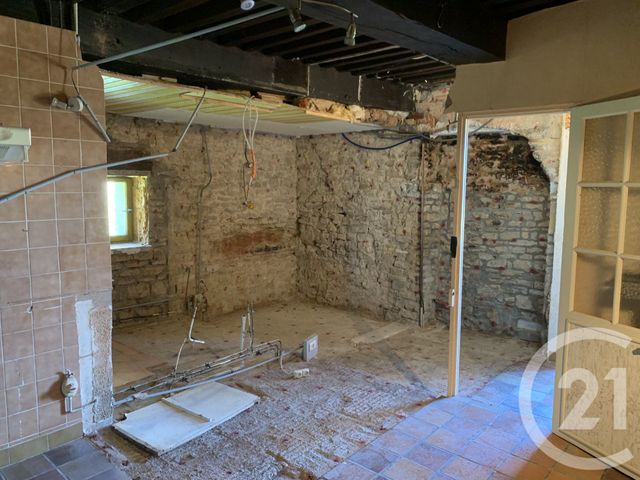 Maison &agrave; vendre - 5 pi&egrave;ces - 150 m2 - La Tour De Scay - 25 - FRANCHE-COMTE