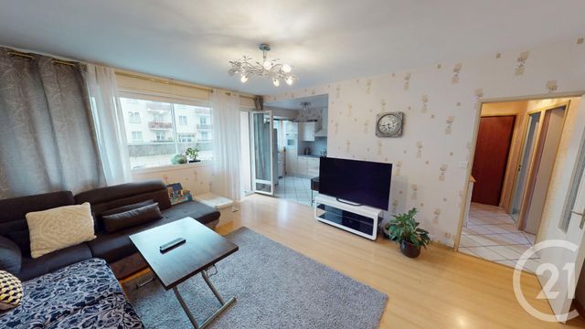 appartement - BESANCON - 25