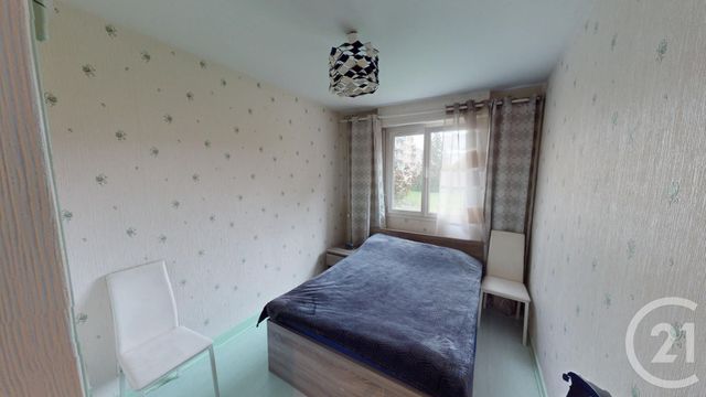 Appartement F4 &agrave; vendre - 4 pi&egrave;ces - 66,83 m2 - Besancon - 25 - FRANCHE-COMTE