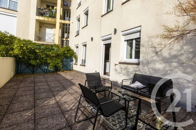 Appartement F3 à vendre - 3 pièces - 67,48 m2 - Besancon - 25 - FRANCHE-COMTE