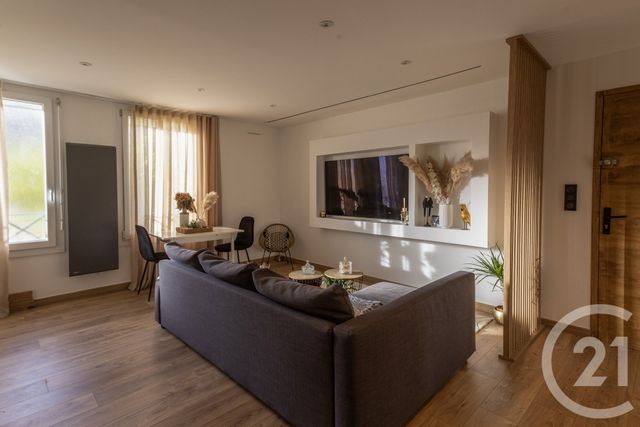 Appartement F3 à vendre - 3 pièces - 67,48 m2 - Besancon - 25 - FRANCHE-COMTE