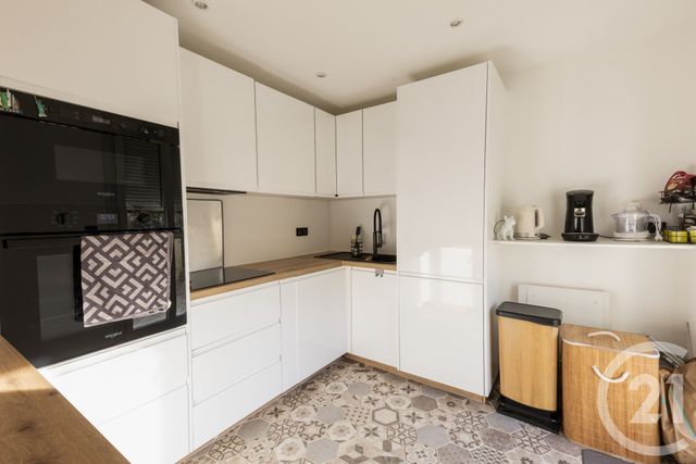 Appartement F3 à vendre - 3 pièces - 67,48 m2 - Besancon - 25 - FRANCHE-COMTE