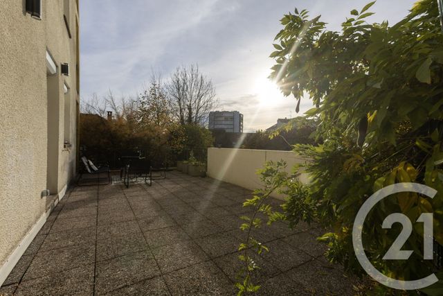 Appartement F3 à vendre - 3 pièces - 67,48 m2 - Besancon - 25 - FRANCHE-COMTE