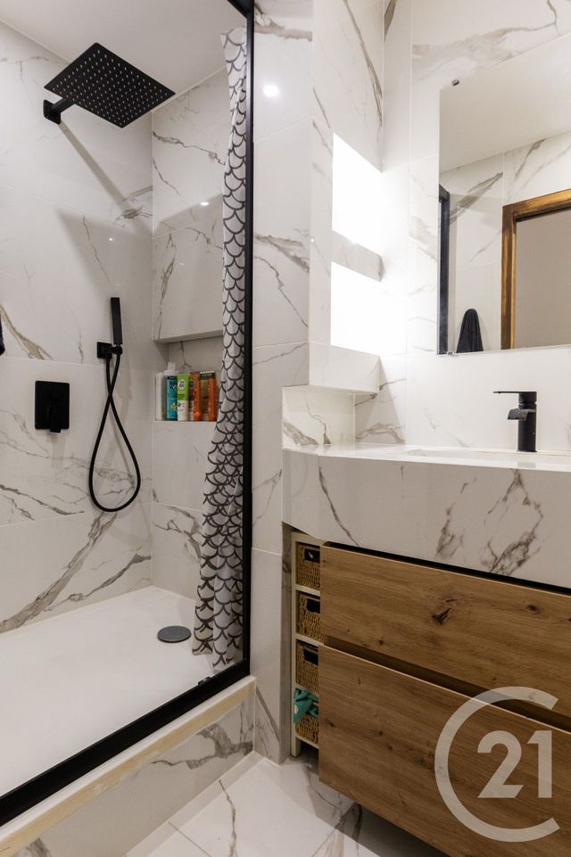 Appartement F3 à vendre - 3 pièces - 67,48 m2 - Besancon - 25 - FRANCHE-COMTE