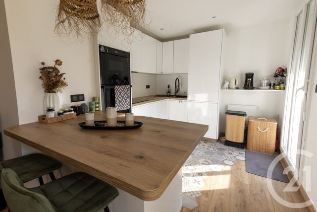 Appartement F3 à vendre - 3 pièces - 67,48 m2 - Besancon - 25 - FRANCHE-COMTE