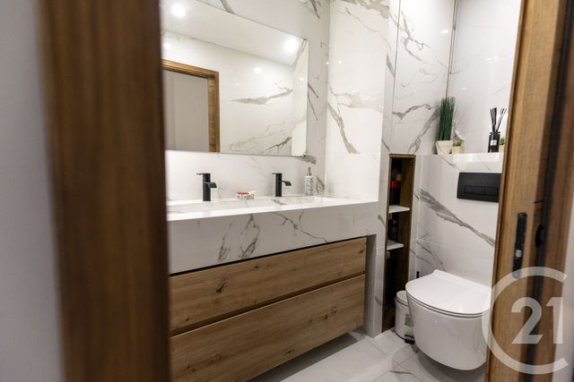 Appartement F3 à vendre - 3 pièces - 67,48 m2 - Besancon - 25 - FRANCHE-COMTE