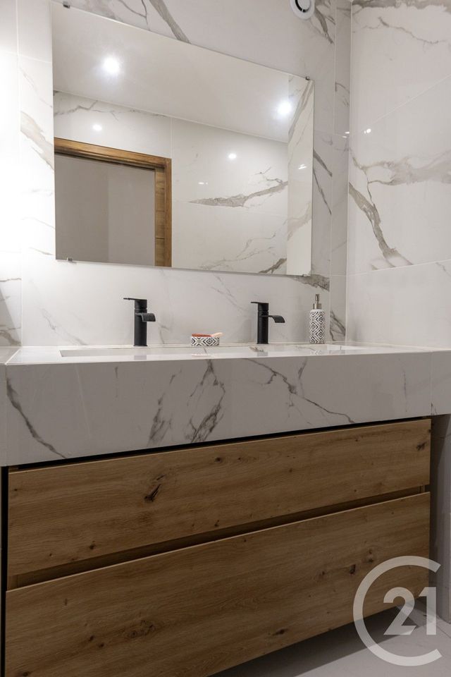 Appartement F3 à vendre - 3 pièces - 67,48 m2 - Besancon - 25 - FRANCHE-COMTE