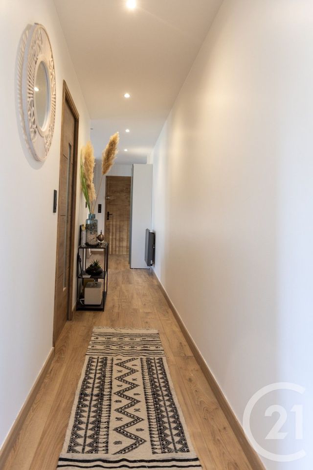 Appartement F3 à vendre - 3 pièces - 67,48 m2 - Besancon - 25 - FRANCHE-COMTE