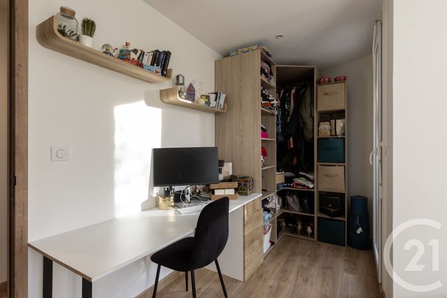 Appartement F3 à vendre - 3 pièces - 67,48 m2 - Besancon - 25 - FRANCHE-COMTE