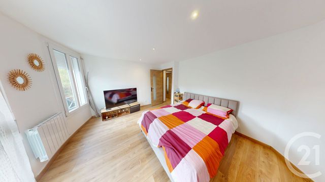 Appartement F3 à vendre - 3 pièces - 67,48 m2 - Besancon - 25 - FRANCHE-COMTE