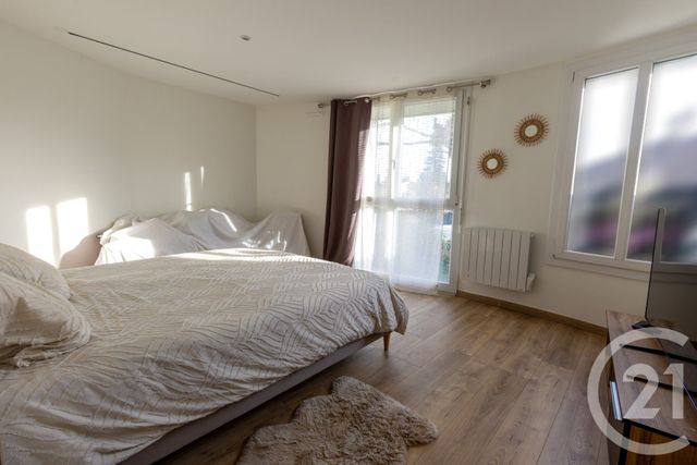 Appartement F3 à vendre - 3 pièces - 67,48 m2 - Besancon - 25 - FRANCHE-COMTE