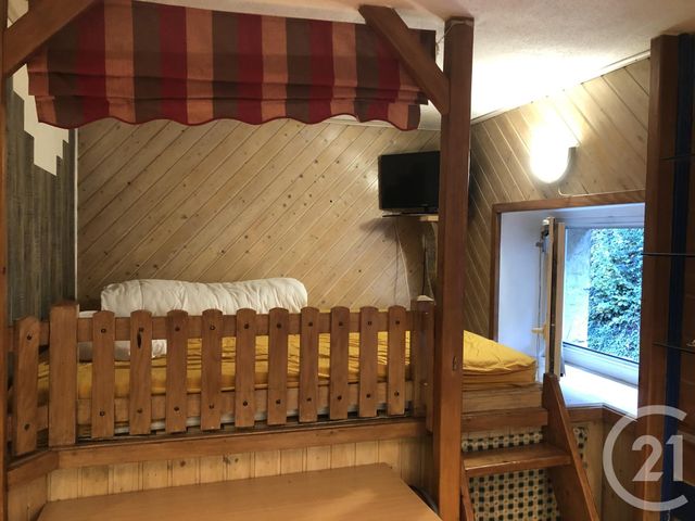 Appartement F1 &agrave; vendre - 1 pi&egrave;ce - 14,71 m2 - Beure - 25 - FRANCHE-COMTE