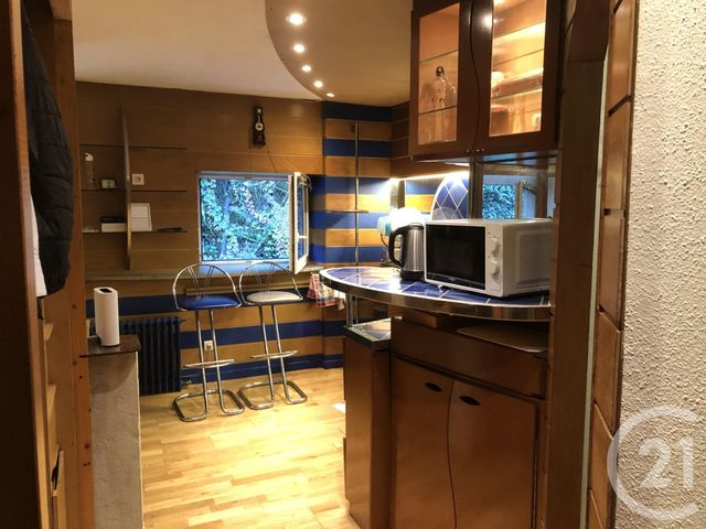 appartement - BEURE - 25