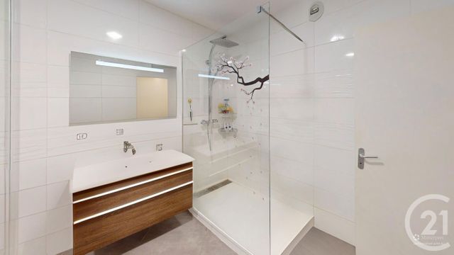 Appartement F4 &agrave; vendre - 4 pi&egrave;ces - 100 m2 - Besancon - 25 - FRANCHE-COMTE