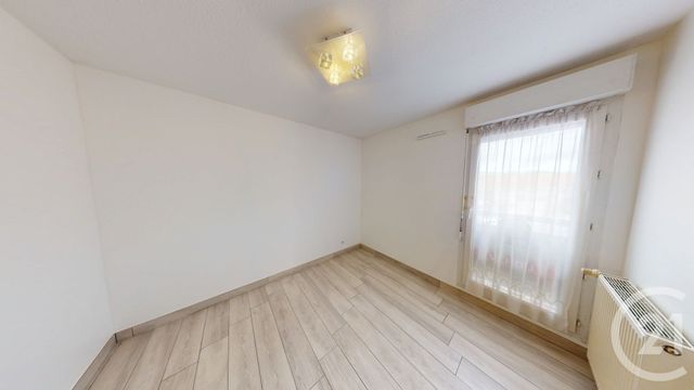 Appartement F4 &agrave; vendre - 4 pi&egrave;ces - 100 m2 - Besancon - 25 - FRANCHE-COMTE