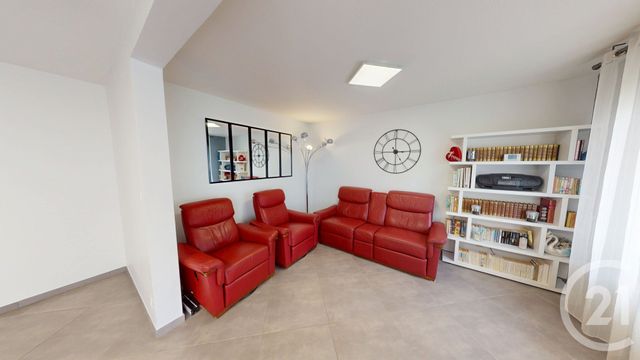 Appartement F4 &agrave; vendre - 4 pi&egrave;ces - 100 m2 - Besancon - 25 - FRANCHE-COMTE