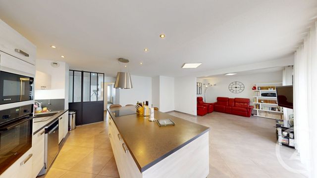 Appartement F4 à vendre BESANCON