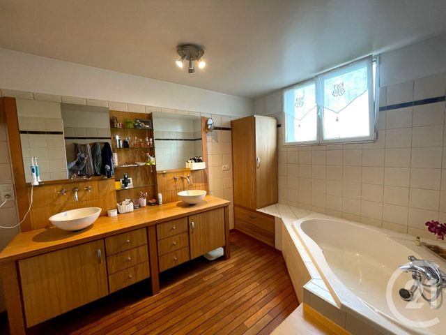 Maison à vendre - 5 pièces - 197 m2 - Saone - 25 - FRANCHE-COMTE