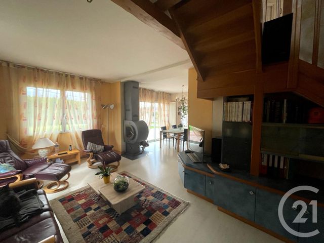 Maison à vendre - 5 pièces - 197 m2 - Saone - 25 - FRANCHE-COMTE