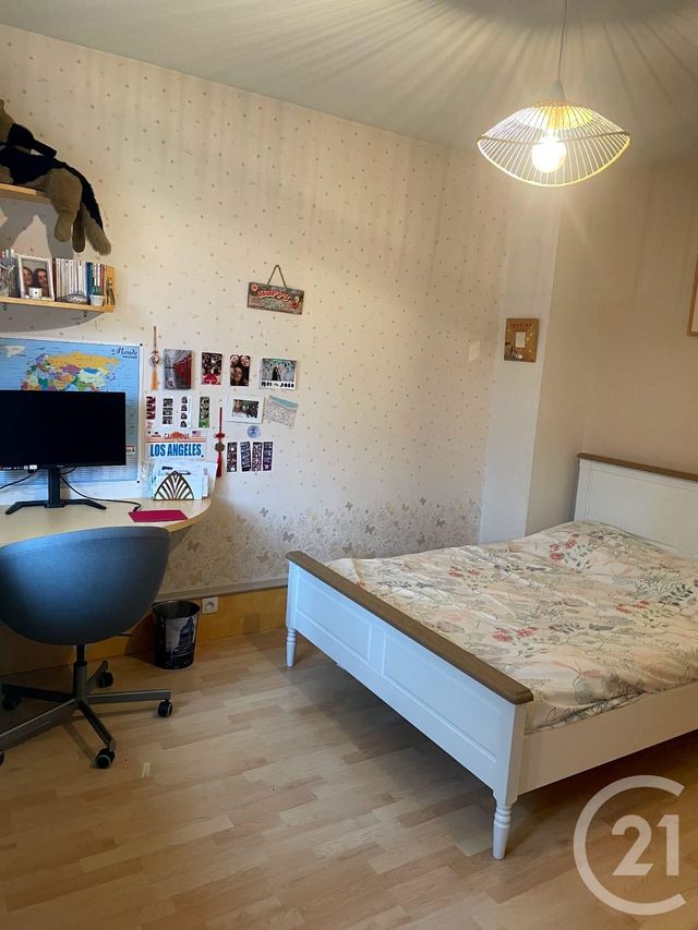 Maison à vendre - 5 pièces - 197 m2 - Saone - 25 - FRANCHE-COMTE