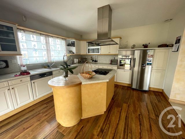 Maison à vendre - 5 pièces - 197 m2 - Saone - 25 - FRANCHE-COMTE