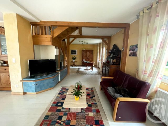 Maison à vendre - 5 pièces - 197 m2 - Saone - 25 - FRANCHE-COMTE