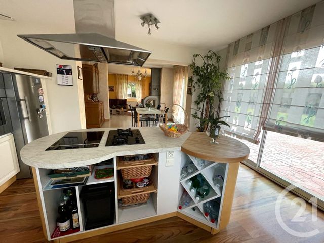 Maison à vendre - 5 pièces - 197 m2 - Saone - 25 - FRANCHE-COMTE