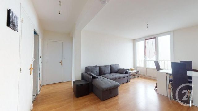 Appartement T3 à louer - 3 pièces - 55 m2 - Besancon - 25 - FRANCHE-COMTE