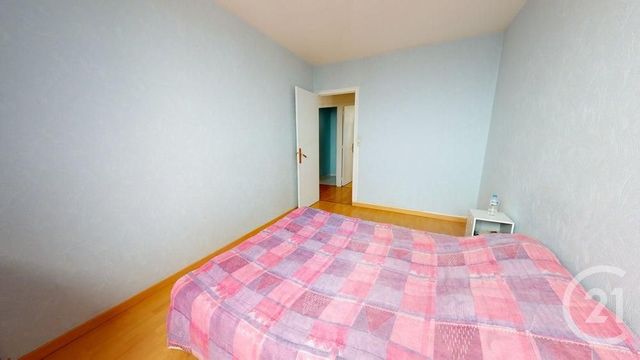 Appartement T3 à louer - 3 pièces - 55 m2 - Besancon - 25 - FRANCHE-COMTE