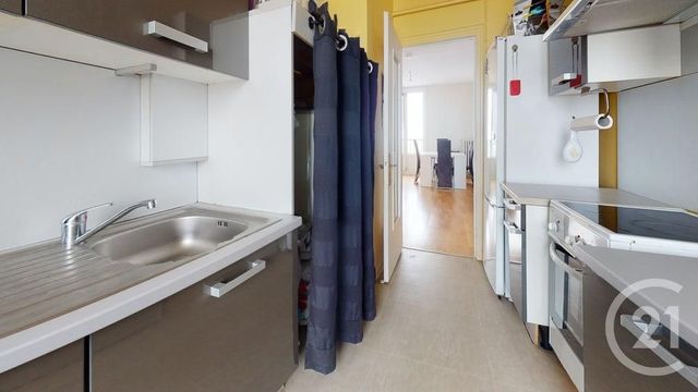 Appartement T3 à louer - 3 pièces - 55 m2 - Besancon - 25 - FRANCHE-COMTE