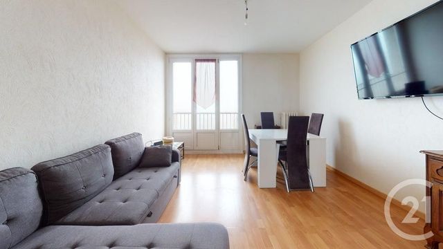 Appartement T3 à louer - 3 pièces - 55 m2 - Besancon - 25 - FRANCHE-COMTE