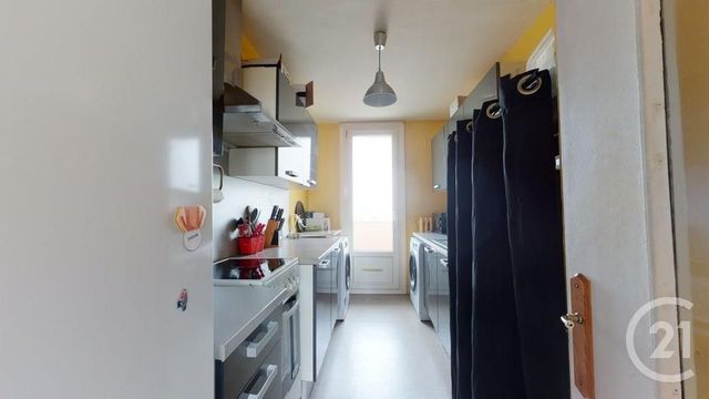 Appartement T3 à louer - 3 pièces - 55 m2 - Besancon - 25 - FRANCHE-COMTE