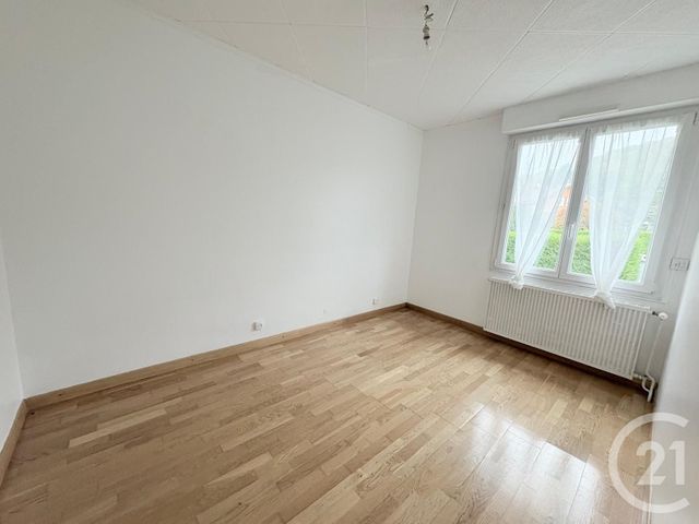 Maison &agrave; vendre - 4 pi&egrave;ces - 70 m2 - Tarcenay - 25 - FRANCHE-COMTE