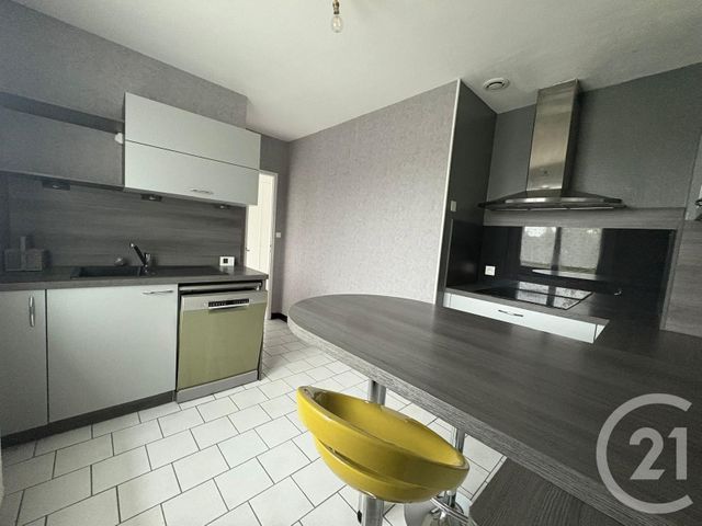 Maison &agrave; vendre - 4 pi&egrave;ces - 70 m2 - Tarcenay - 25 - FRANCHE-COMTE