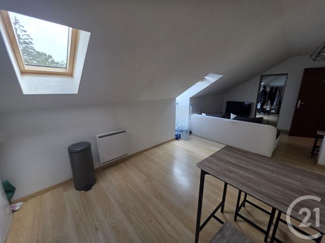 Appartement F2 à louer - 2 pièces - 31,50 m2 - Nancray - 25 - FRANCHE-COMTE