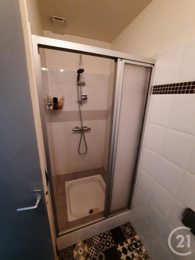 Appartement F2 à louer - 2 pièces - 31,50 m2 - Nancray - 25 - FRANCHE-COMTE