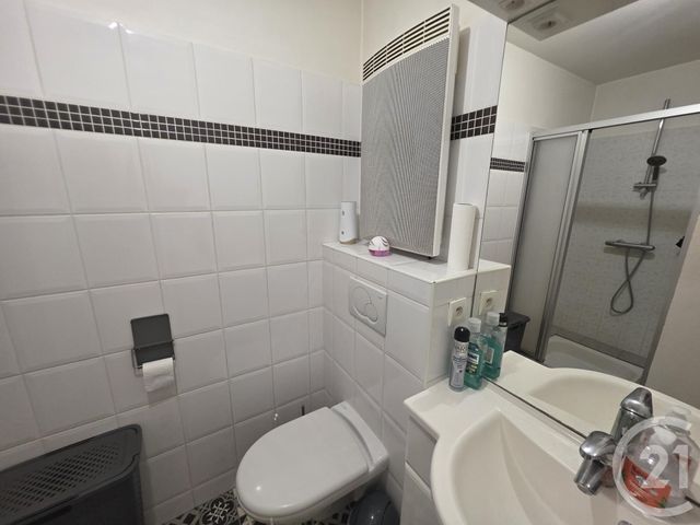 Appartement F2 à louer - 2 pièces - 31,50 m2 - Nancray - 25 - FRANCHE-COMTE