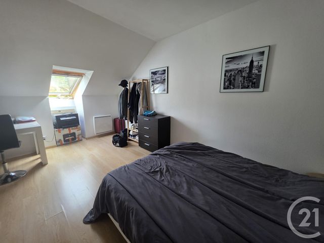 Appartement F2 à louer - 2 pièces - 31,50 m2 - Nancray - 25 - FRANCHE-COMTE