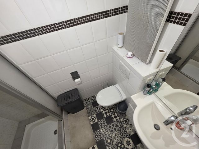 Appartement F2 à louer - 2 pièces - 31,50 m2 - Nancray - 25 - FRANCHE-COMTE