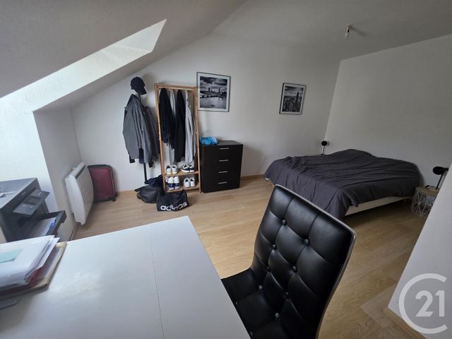 Appartement F2 à louer - 2 pièces - 31,50 m2 - Nancray - 25 - FRANCHE-COMTE
