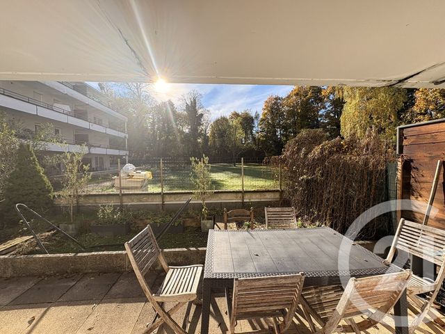 Appartement T2 à vendre - 2 pièces - 53 m2 - Besancon - 25 - FRANCHE-COMTE