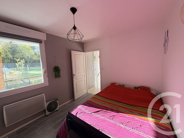 Appartement T2 à vendre - 2 pièces - 53 m2 - Besancon - 25 - FRANCHE-COMTE