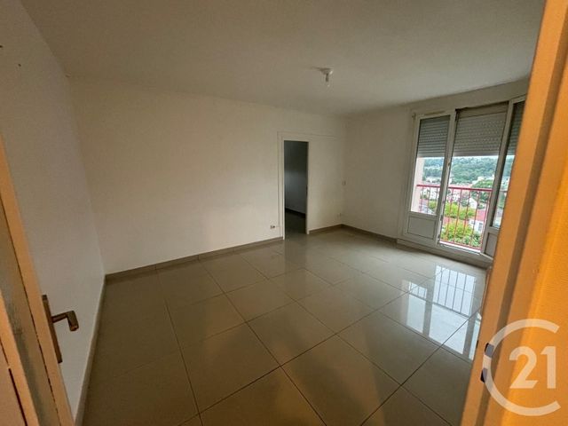 Appartement T4 à vendre - 4 pièces - 68 m2 - Besancon - 25 - FRANCHE-COMTE