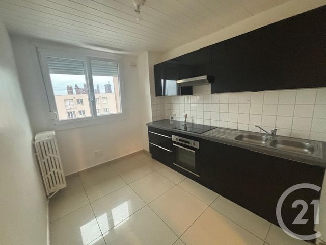 appartement - BESANCON - 25