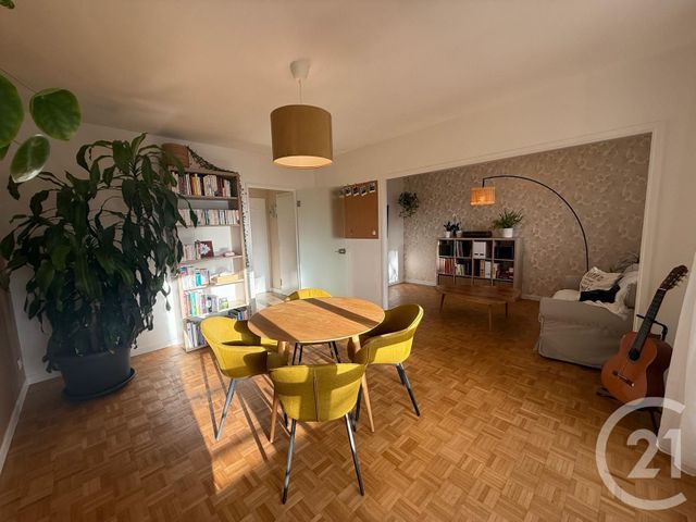 Appartement à vendre BESANCON