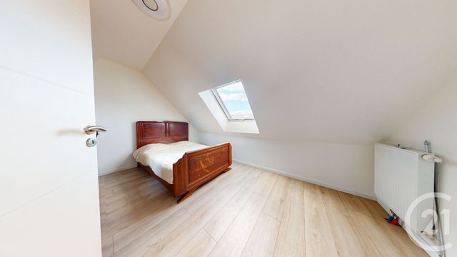 Maison à vendre - 5 pièces - 84,65 m2 - Pouilley Les Vignes - 25 - FRANCHE-COMTE