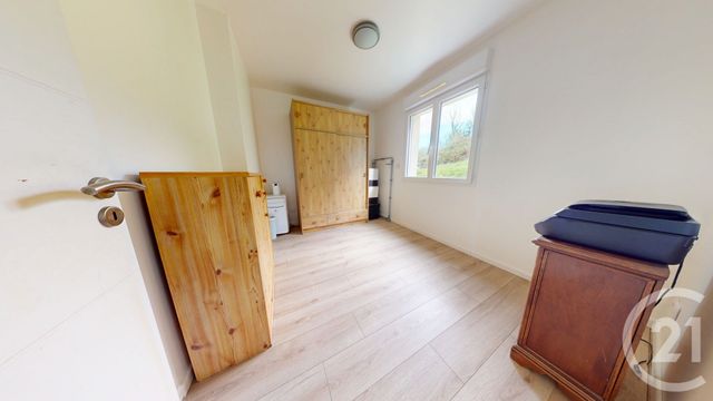 Maison à vendre - 5 pièces - 84,65 m2 - Pouilley Les Vignes - 25 - FRANCHE-COMTE